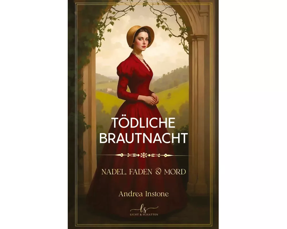 Tödliche Brautnacht