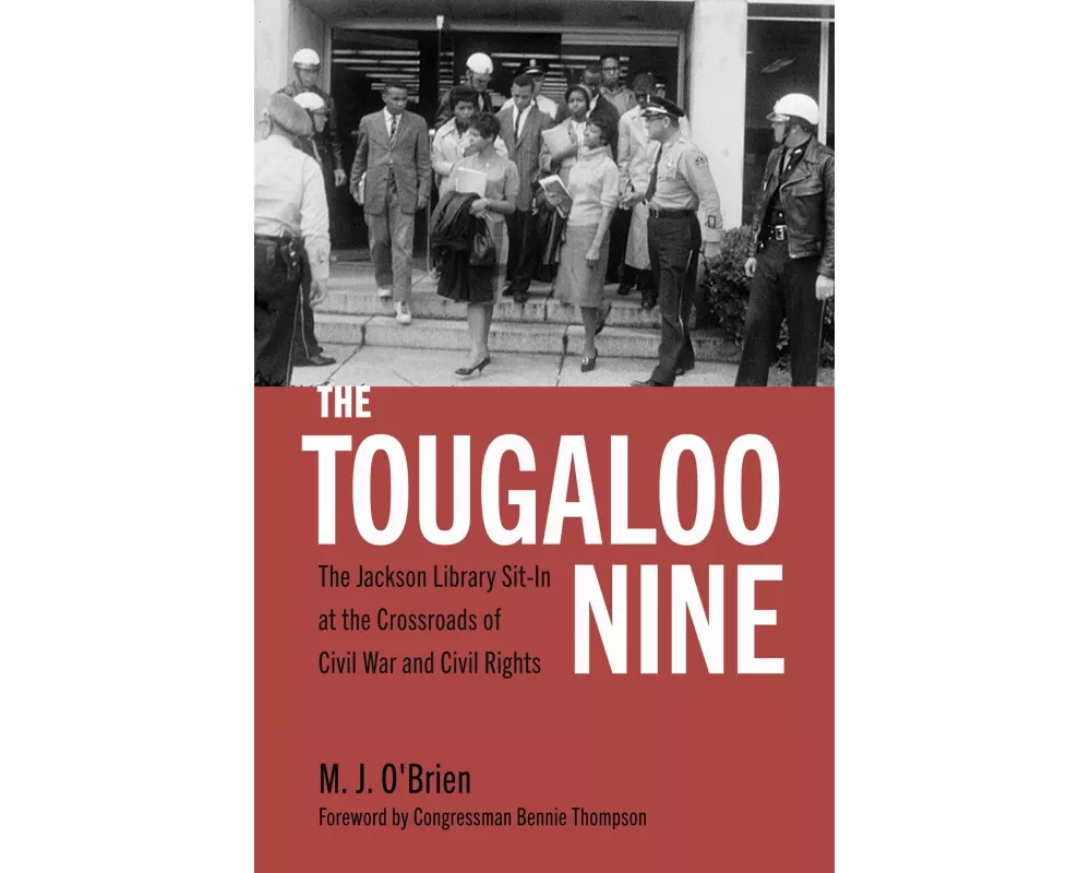 The Tougaloo Nine