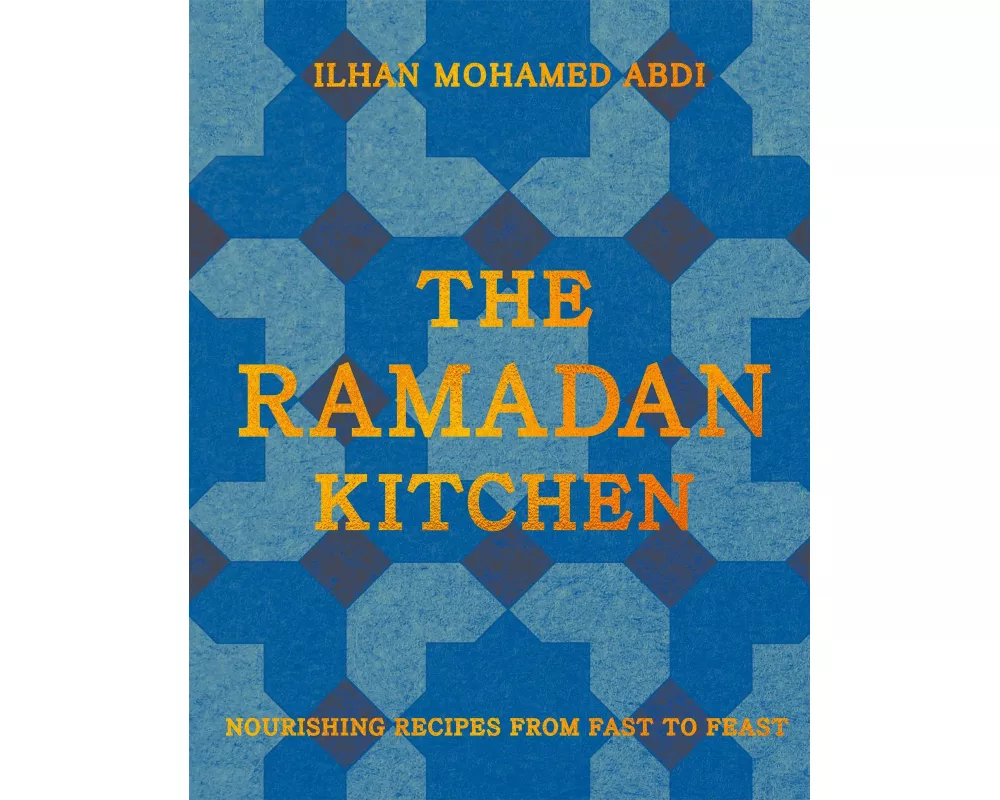 The Ramadan Kitchen