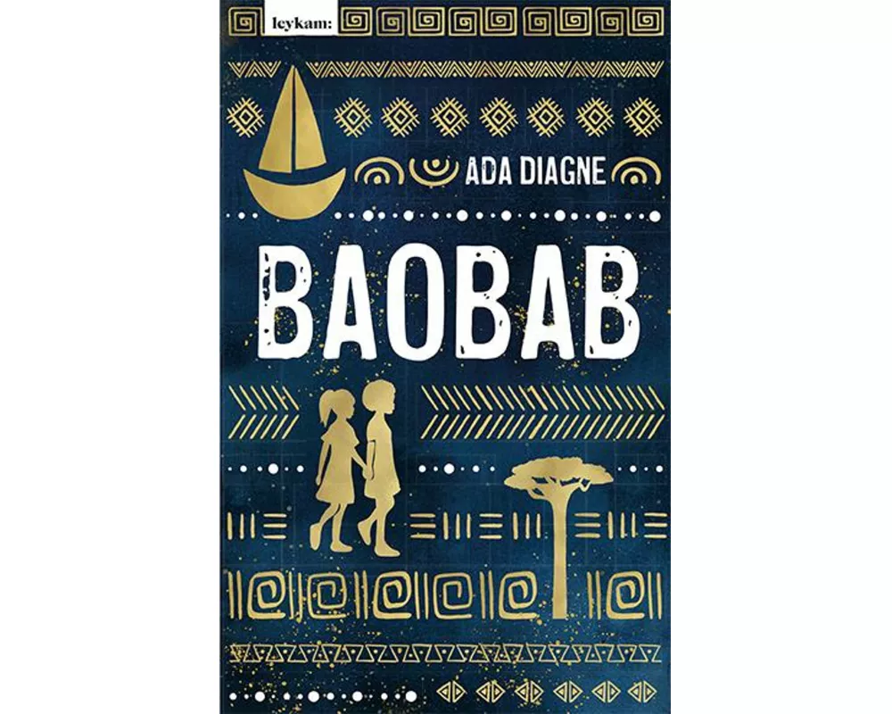 Baobab - Die Legende vom Baum der Erinnerungen