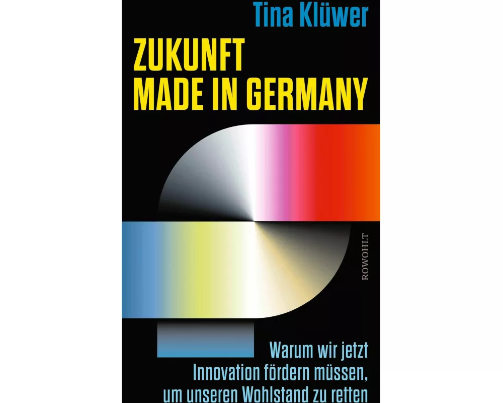 Zukunft made in Germany