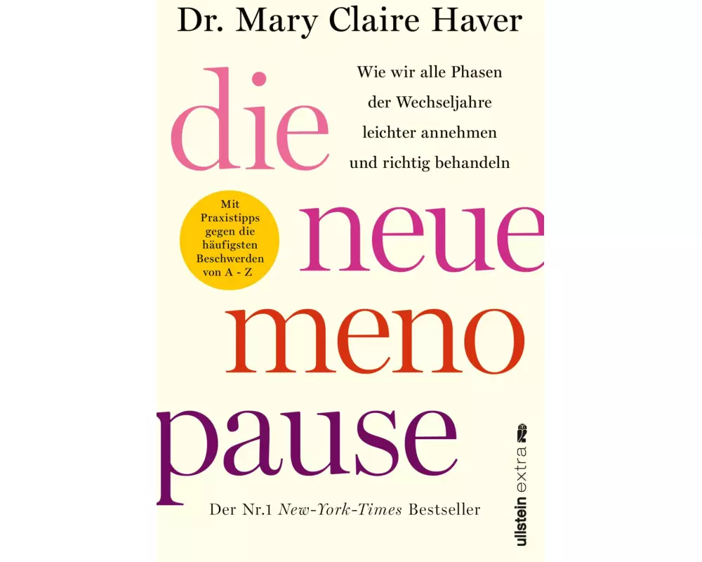 Die neue Menopause