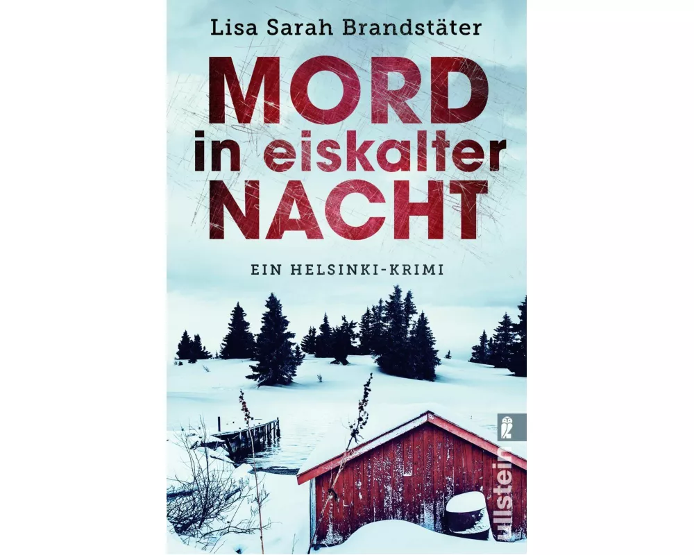 Mord in eiskalter Nacht