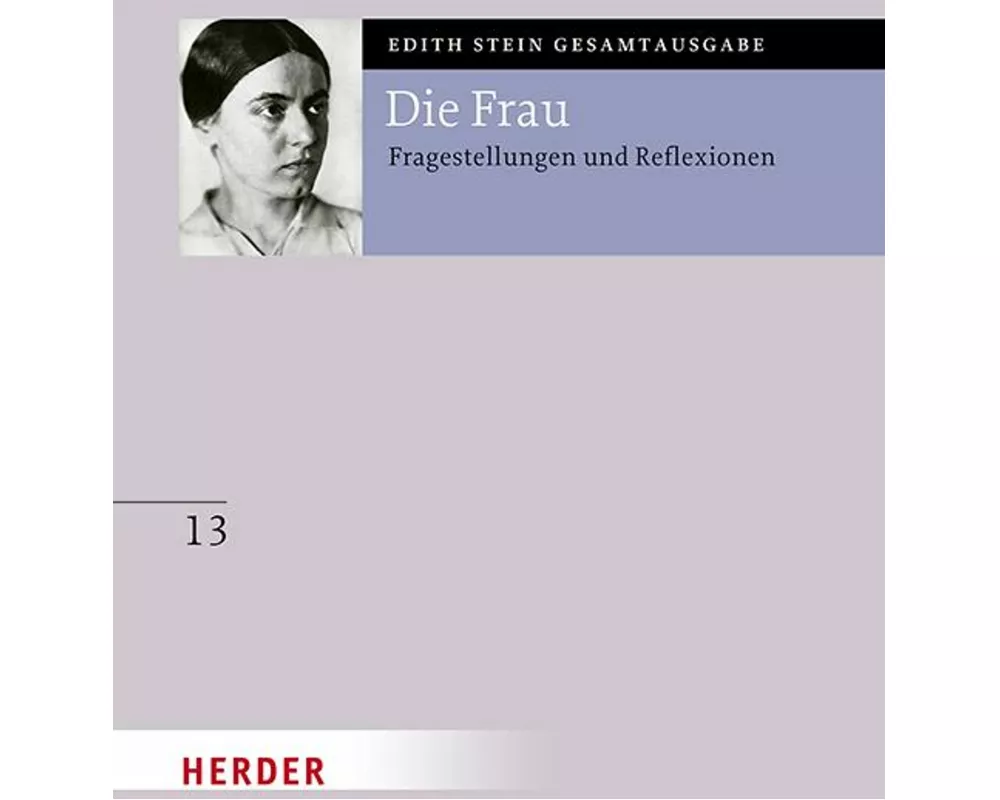 Die Frau