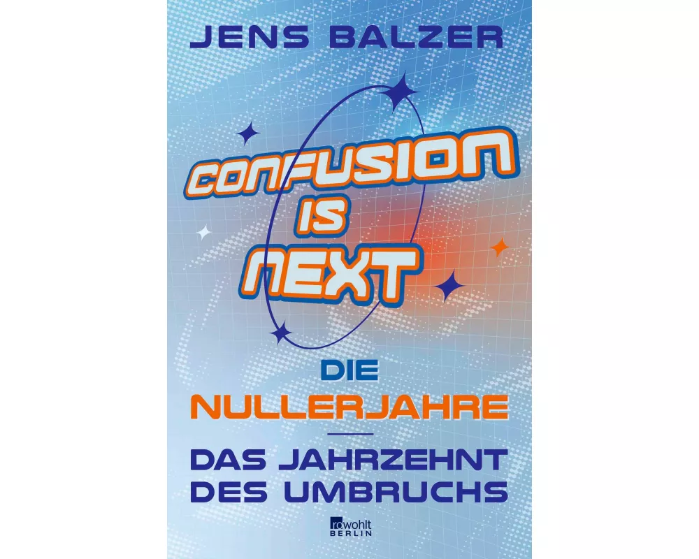 Confusion Is Next