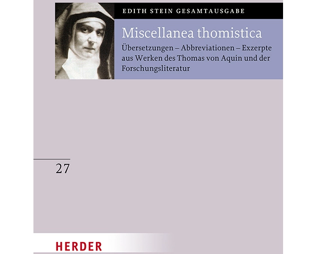 Miscellanea thomistica