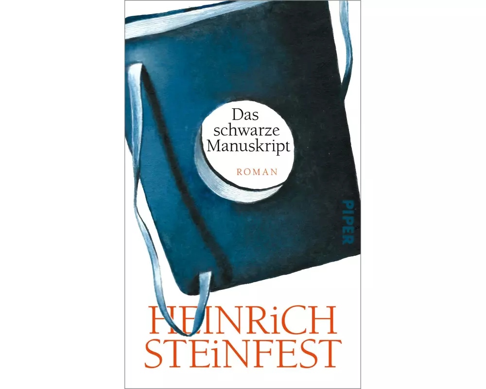 Das schwarze Manuskript