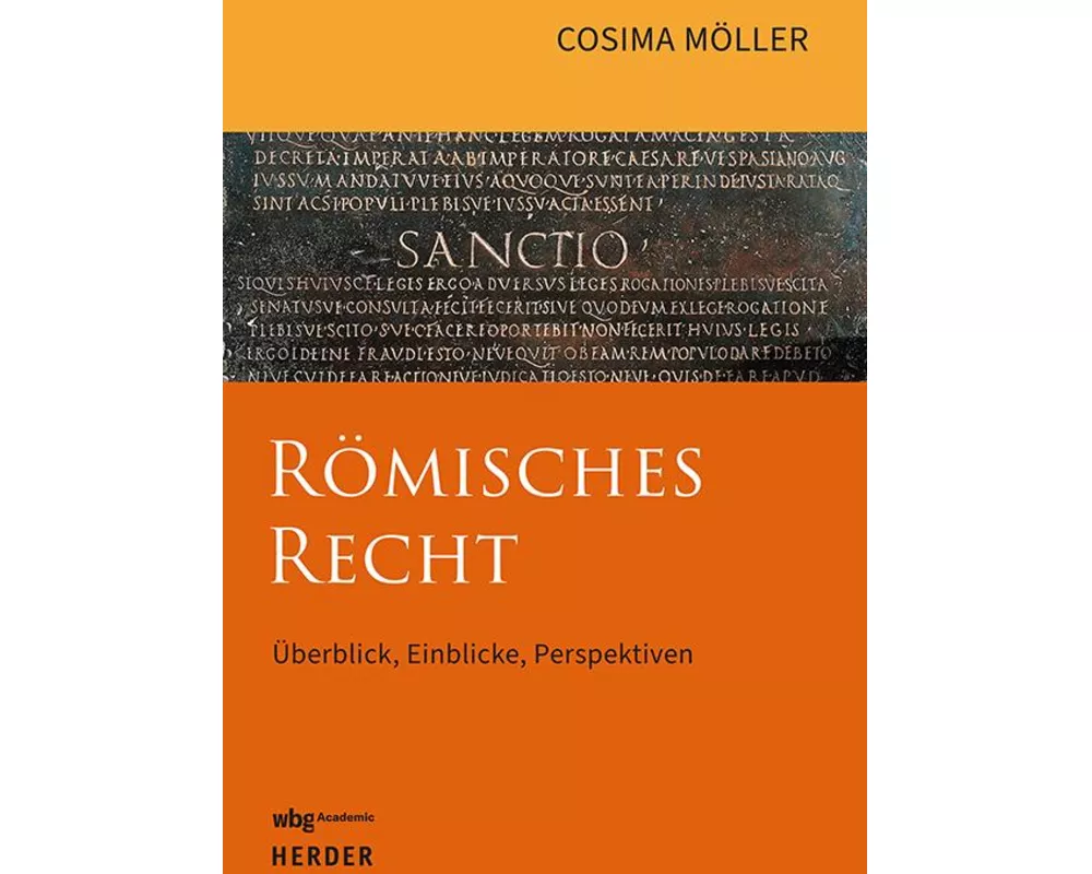 Römisches Recht