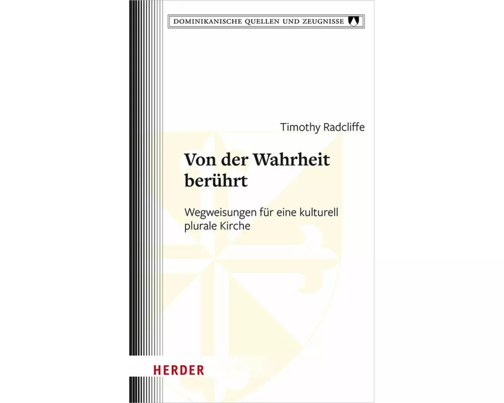 Von der Wahrheit berührt