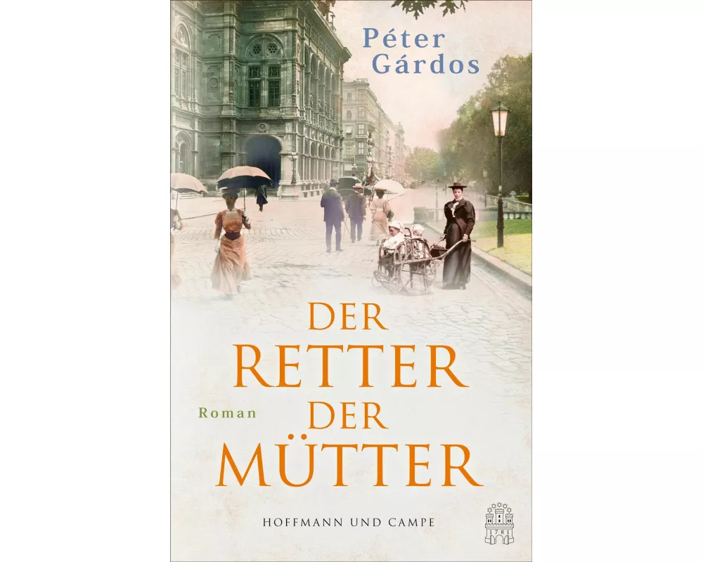 Der Retter der Mütter