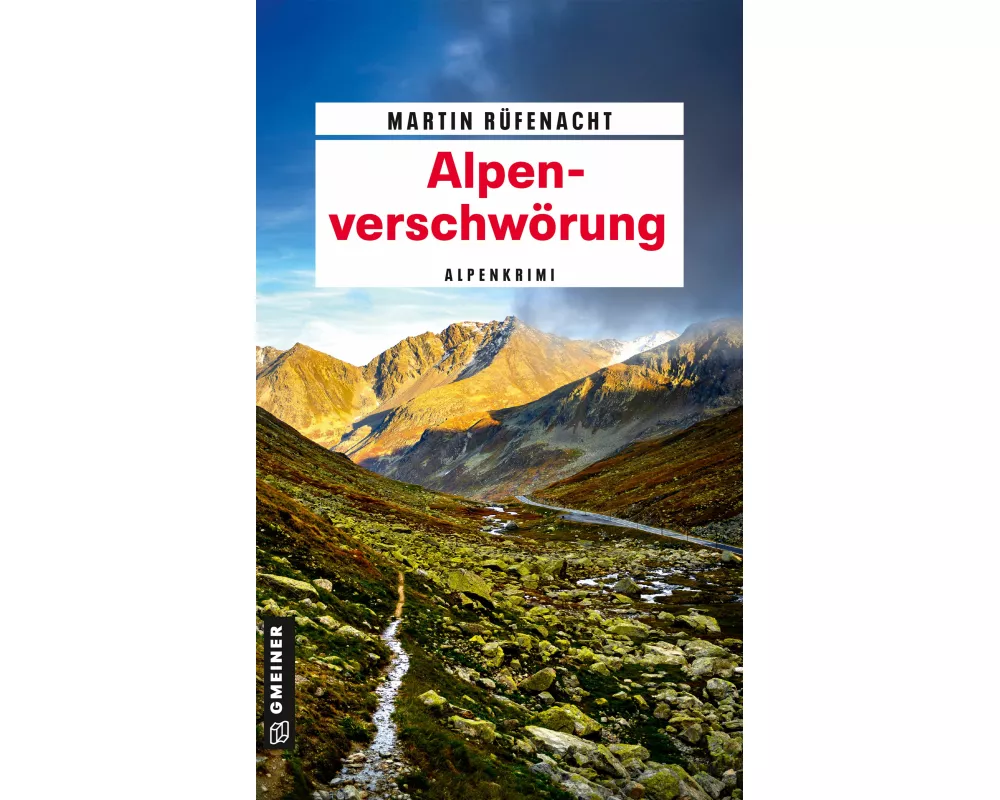 Alpenverschwörung