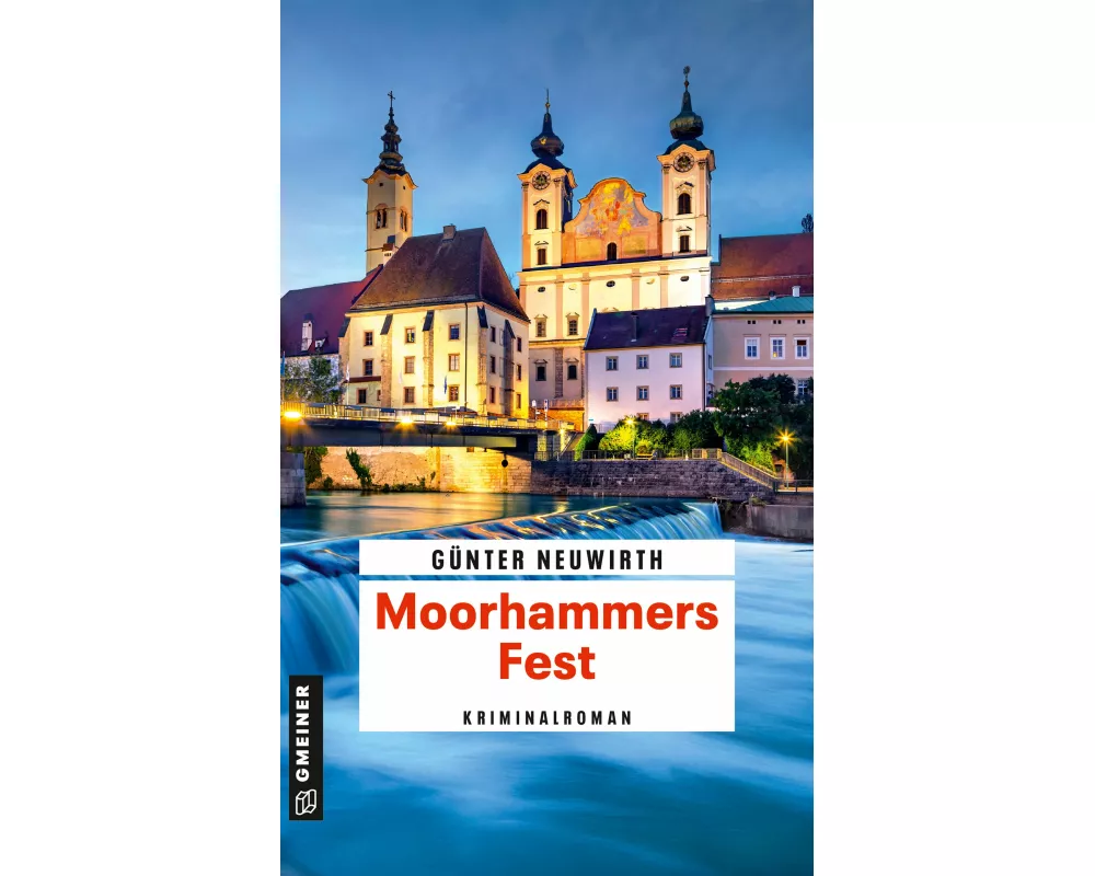 Moorhammers Fest