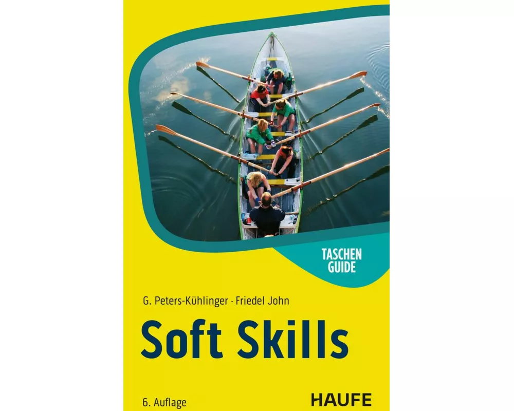 Soft Skills
