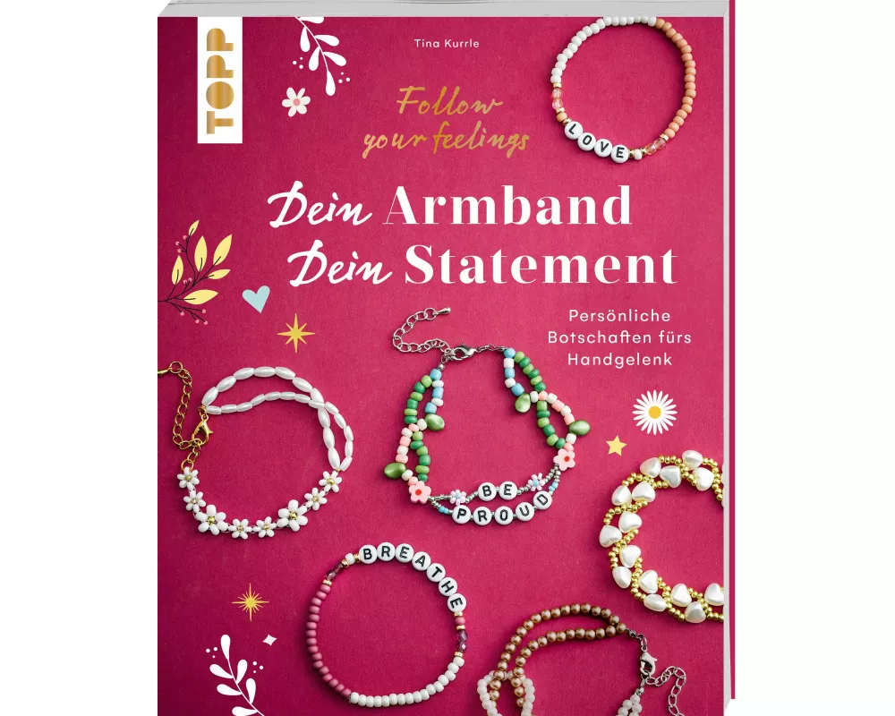 Dein Armband – Dein Statement