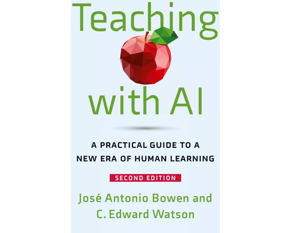 Teaching with AI