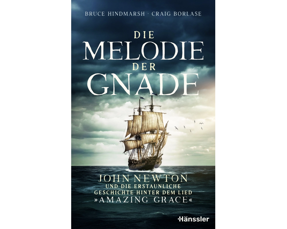 Die Melodie der Gnade