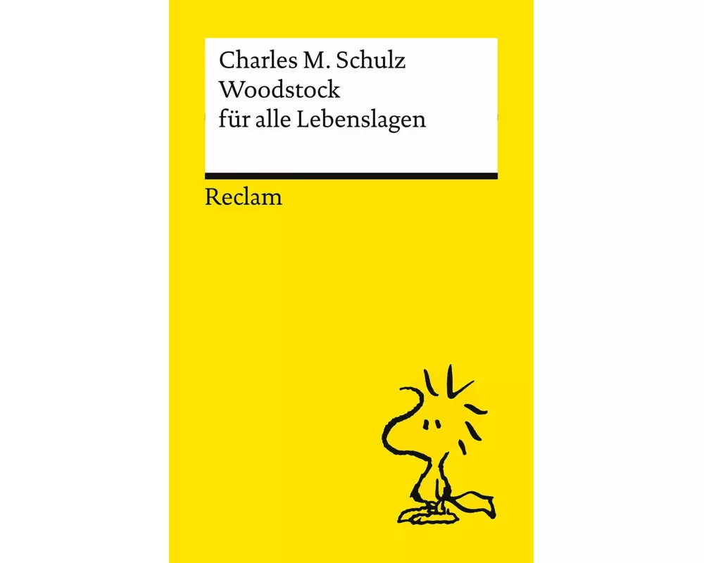 Woodstock für alle Lebenslagen