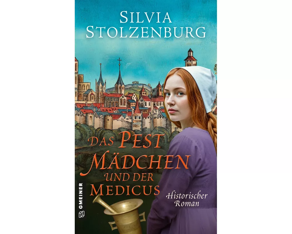 Das Pestmädchen und der Medicus