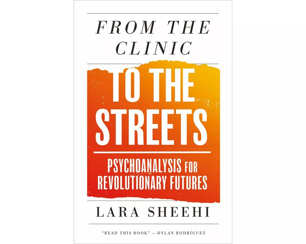 From the Clinic to the Streets