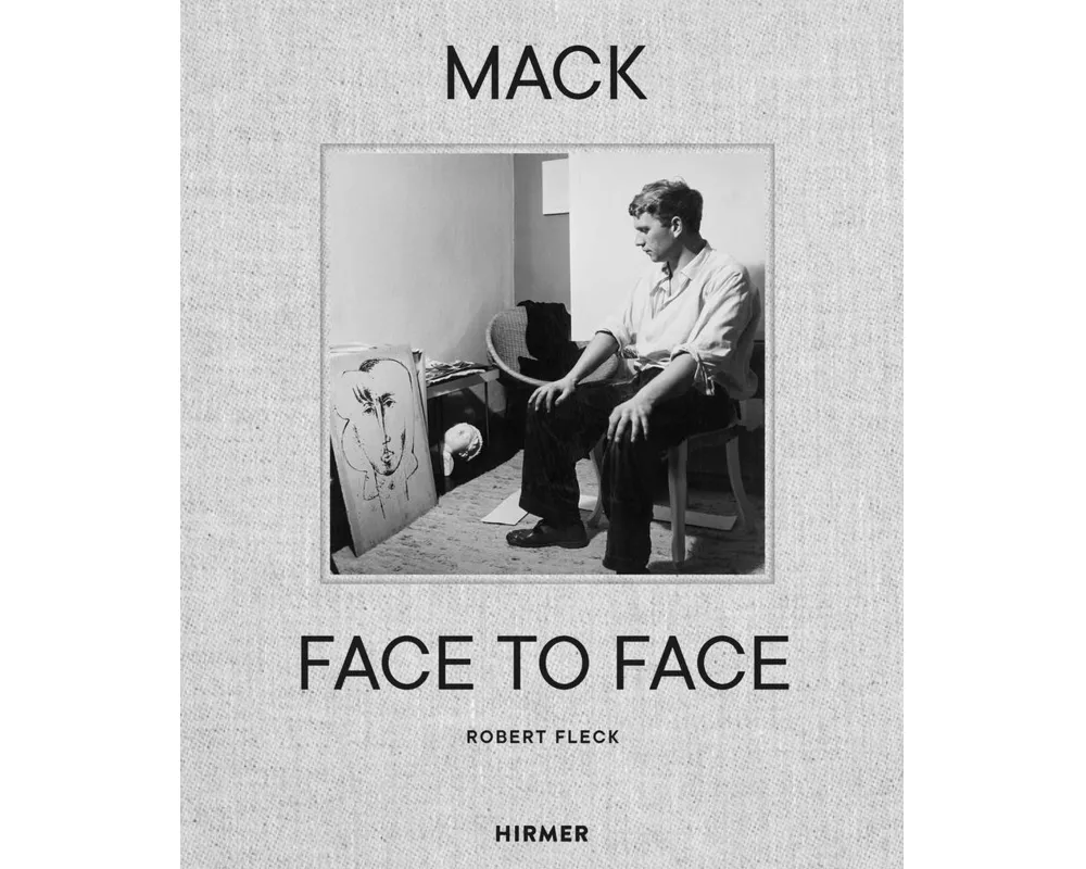 Mack - Face to Face