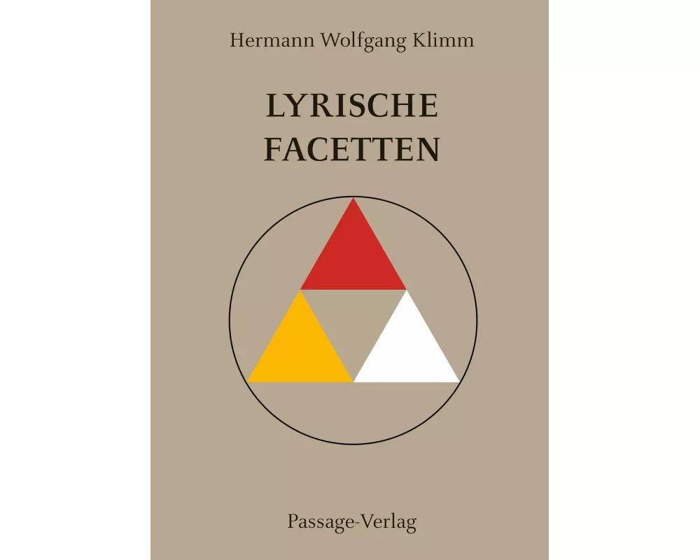 Lyrische Facetten