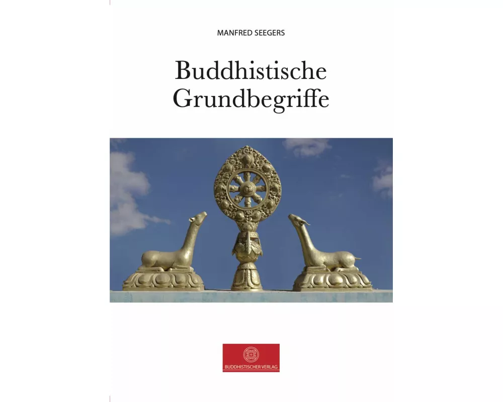 Buddhistische Grundbegriffe