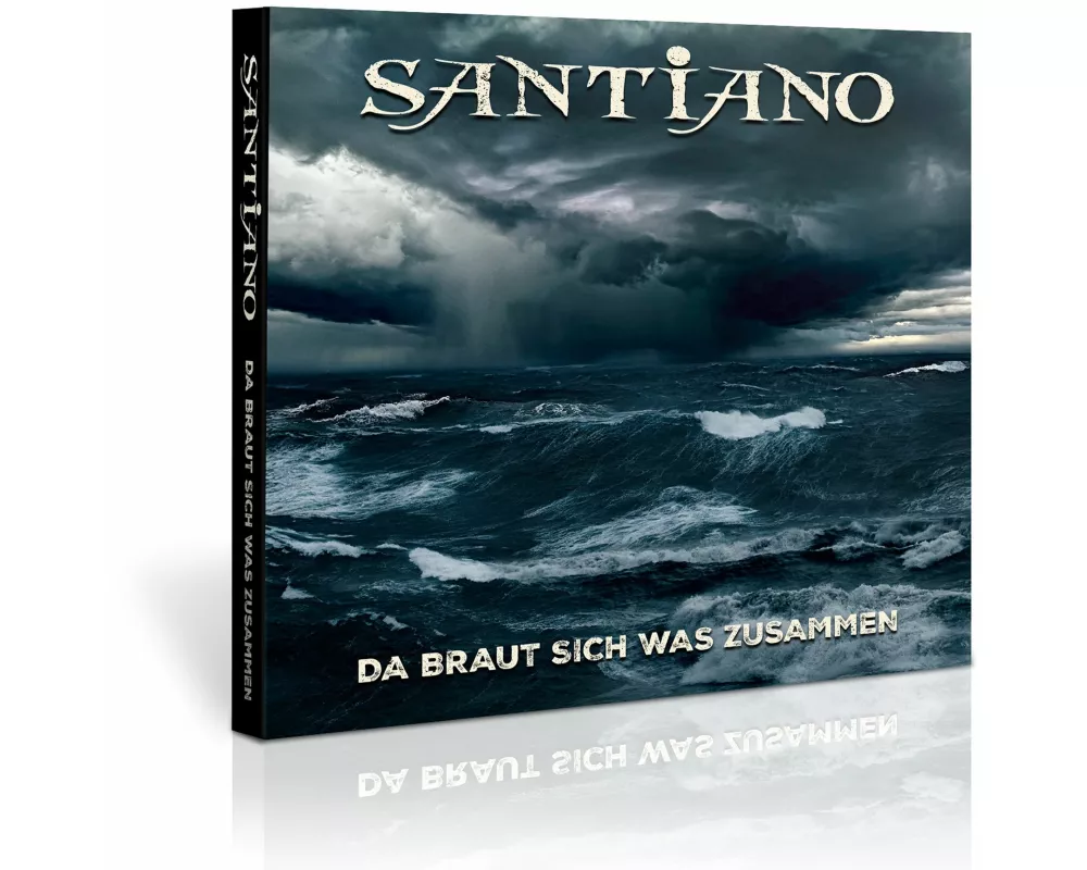 Da braut sich was zusammen (Ltd. Deluxe Edition)
