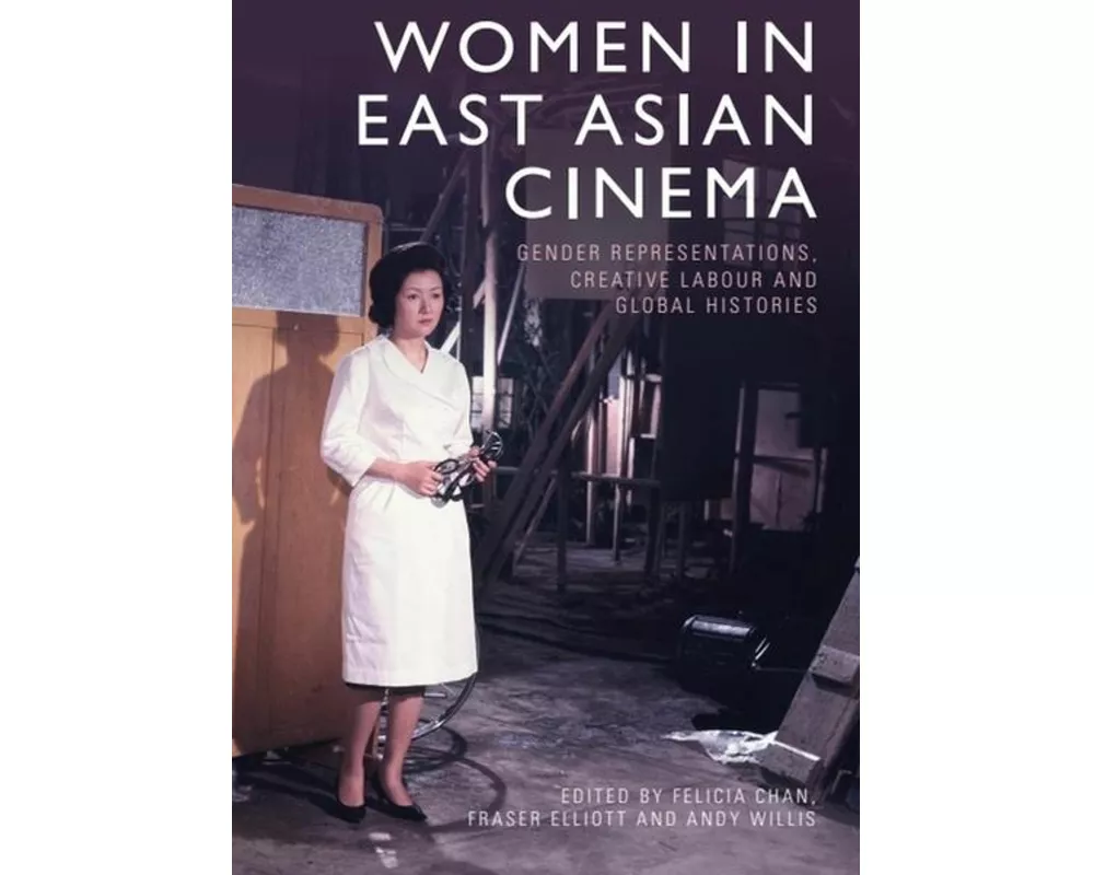 Women in East Asian Cinema