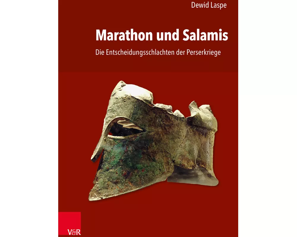 Marathon und Salamis