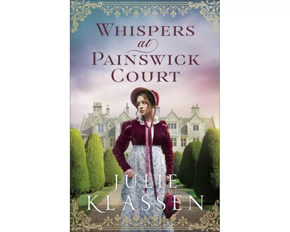 Whispers at Painswick Court