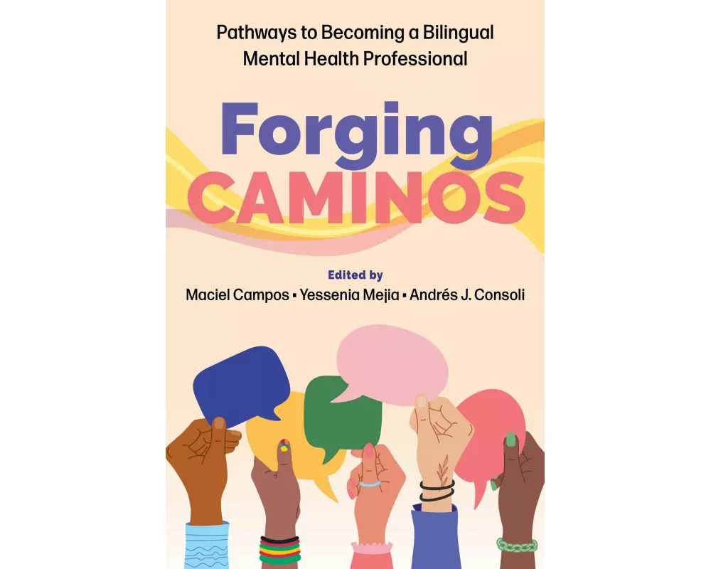 Forging Caminos