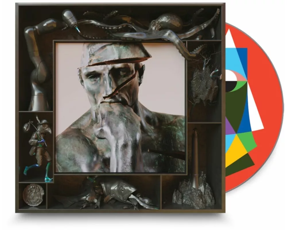 Tall Tales (Digipak)