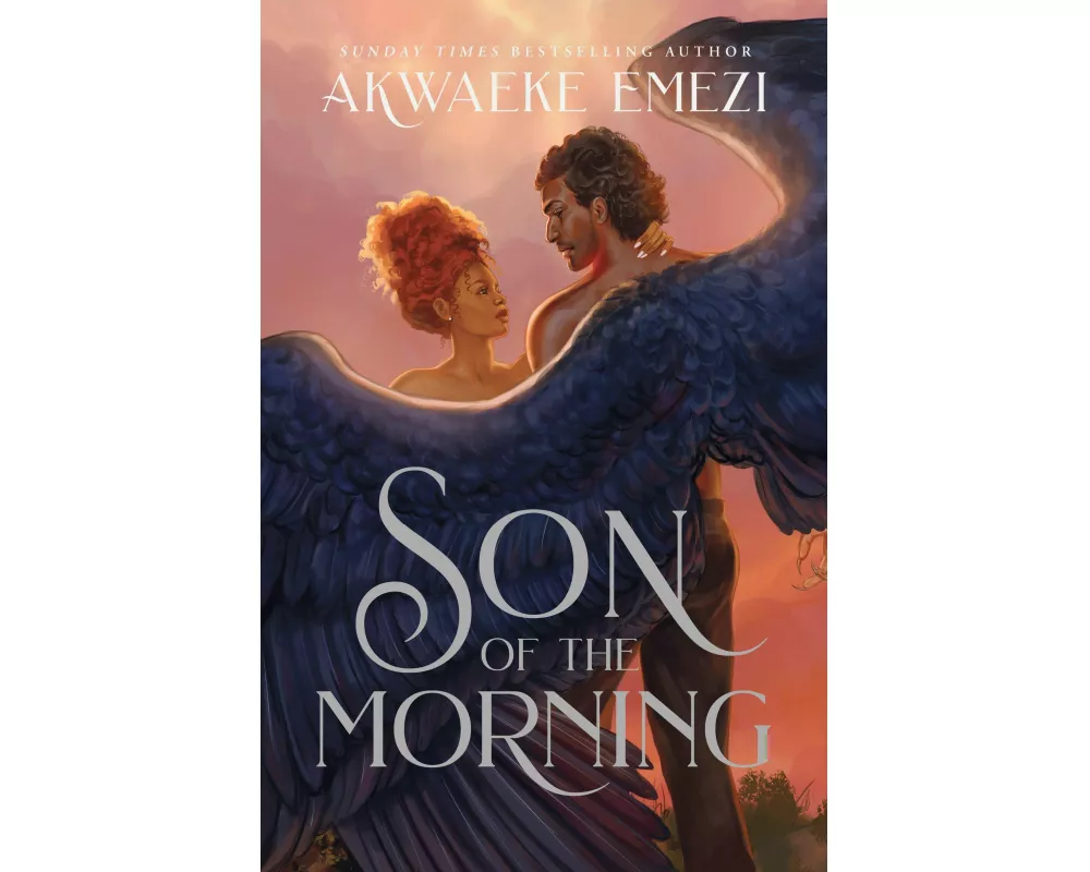 Son of the Morning