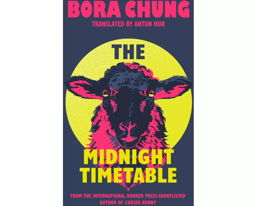 The Midnight Timetable