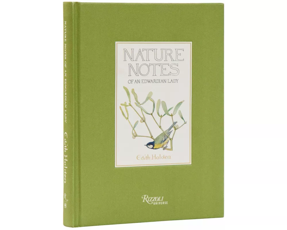 Nature Notes of an Edwardian Lady