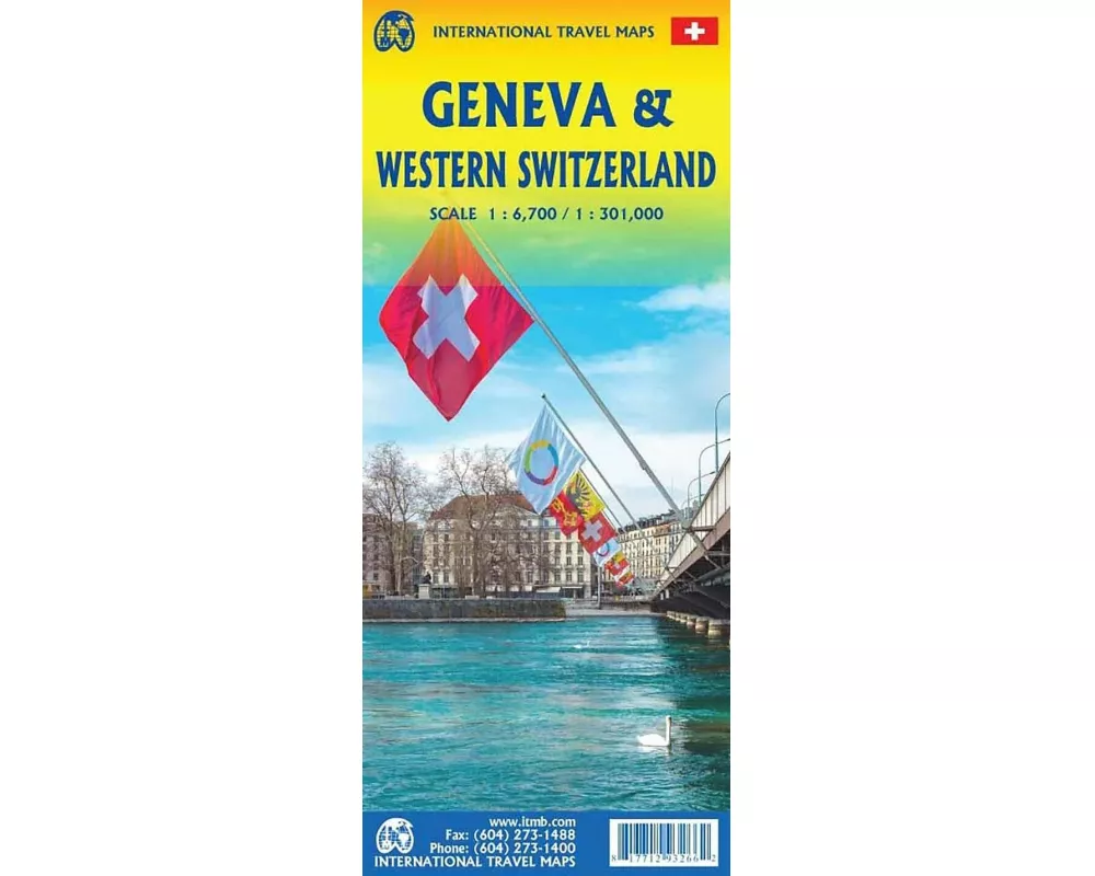 Geneva & Western Switzerland