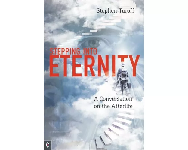 Stepping into Eternity