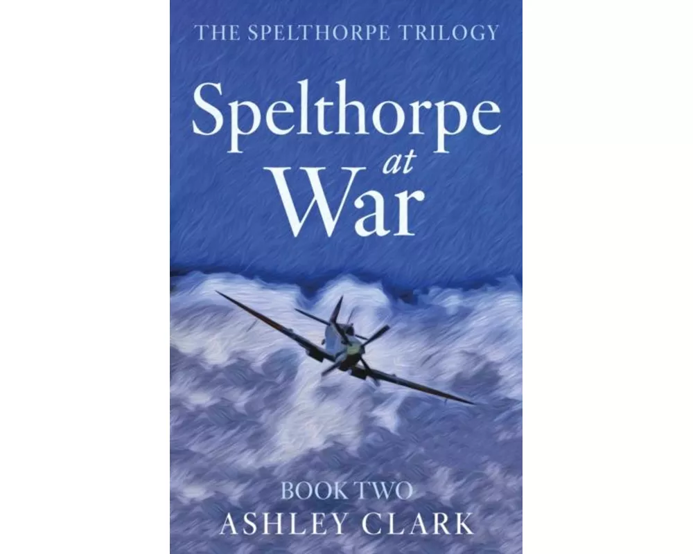 Spelthorpe at War