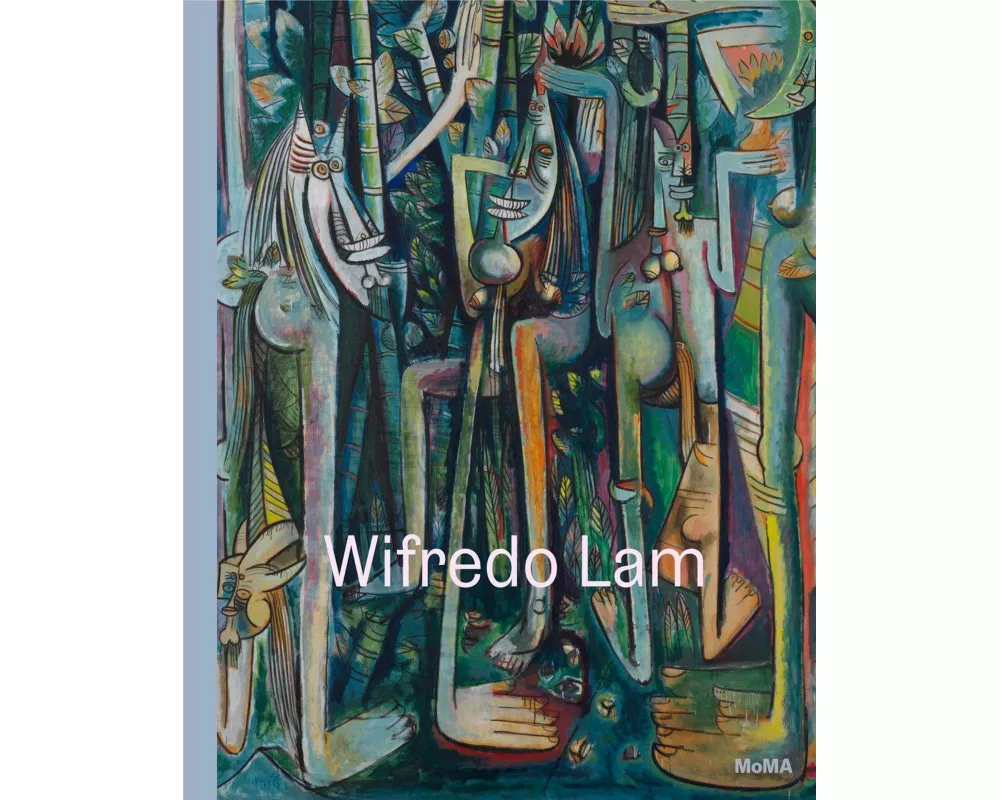 Wifredo Lam: When I Don’t Sleep, I Dream