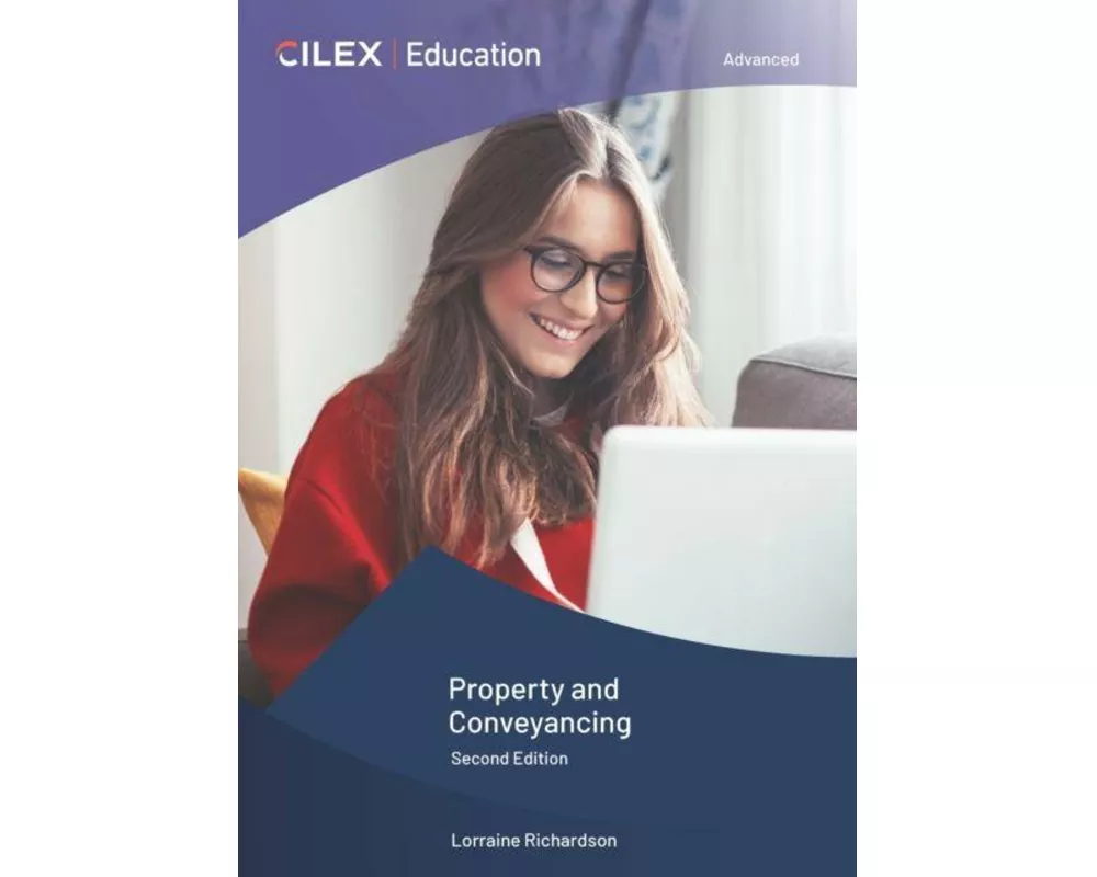 Property and Conveyancing