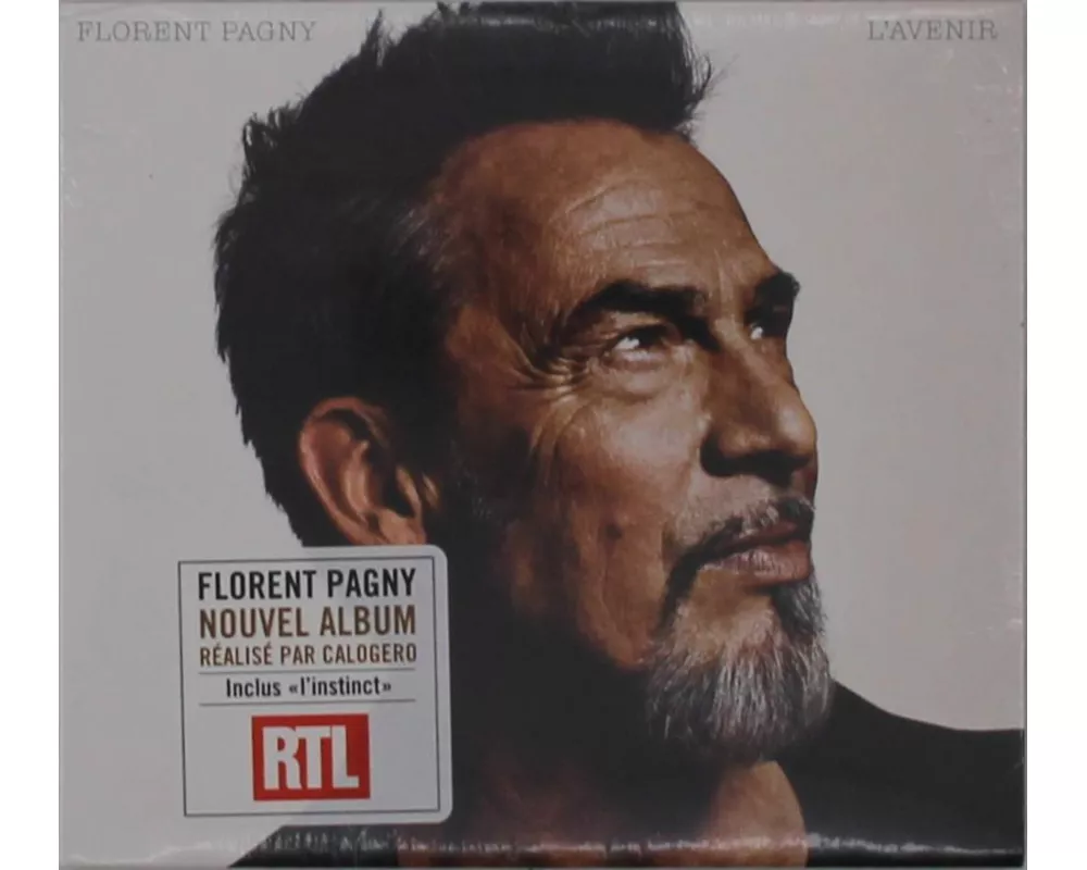L'Avenir (CD)