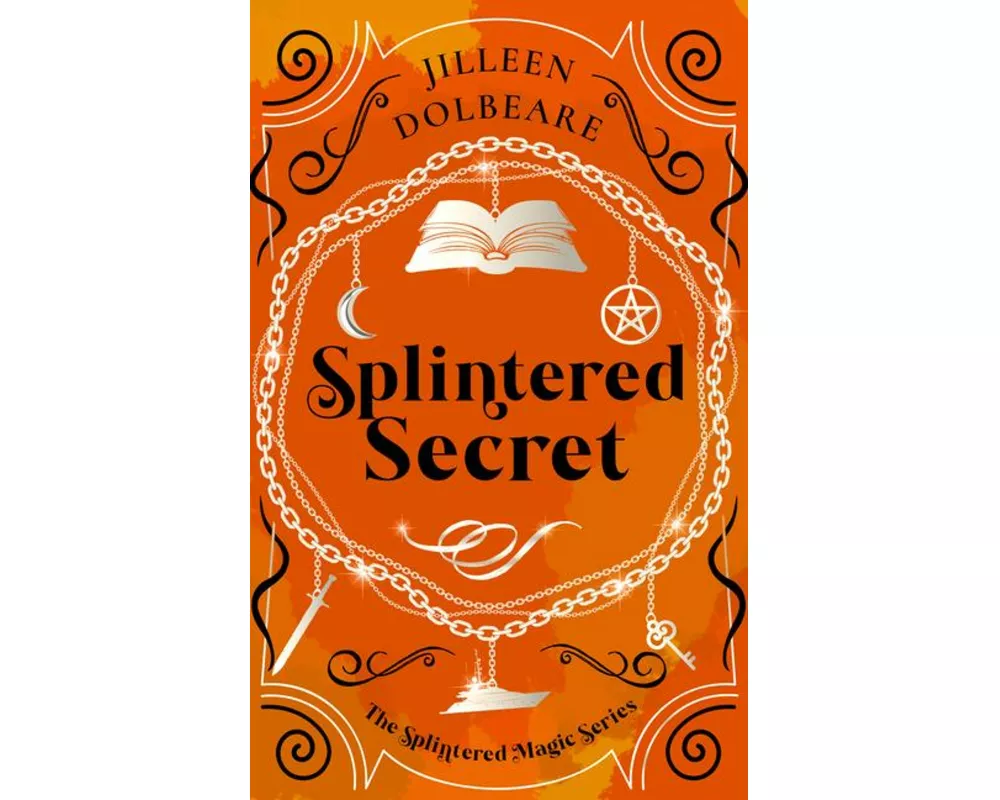 Splintered Secret