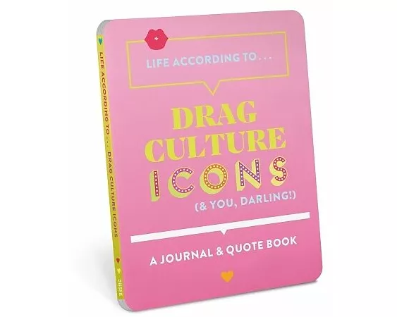 Knock Knock Drag Icons Life According To Journals