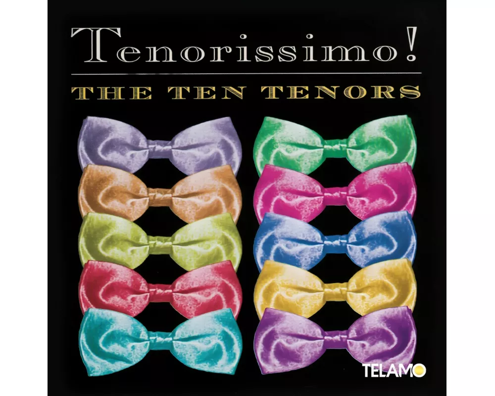 Tenorissimo