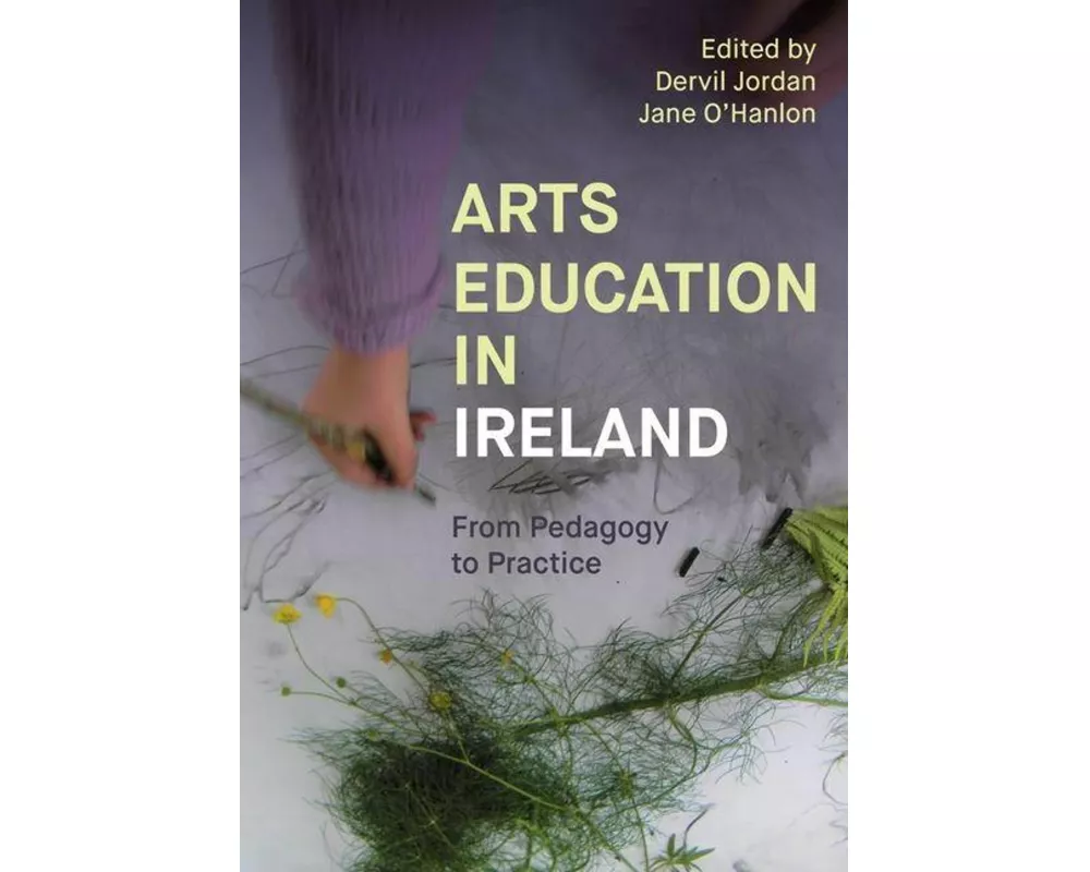 Arts Education in Ireland