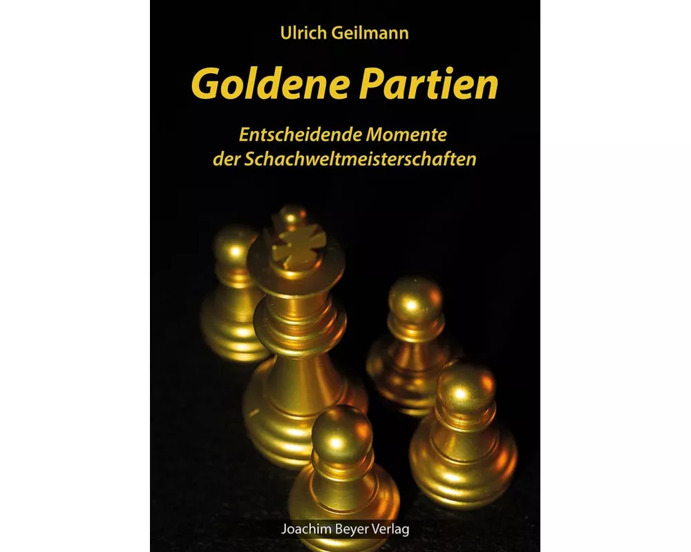 Goldene Partien
