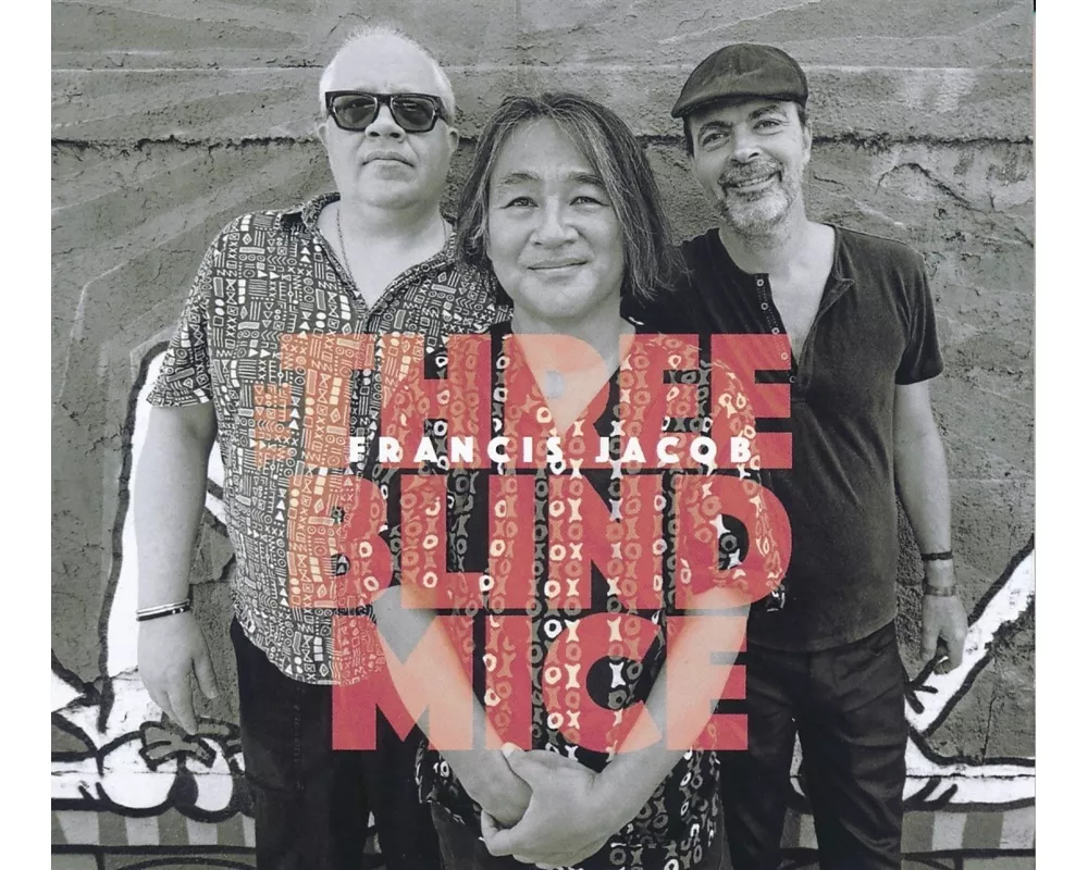 The Three Blind Mice