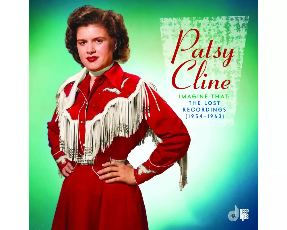 Imagine That:The Lost Recordings