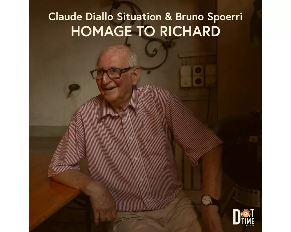 Homage To Richard