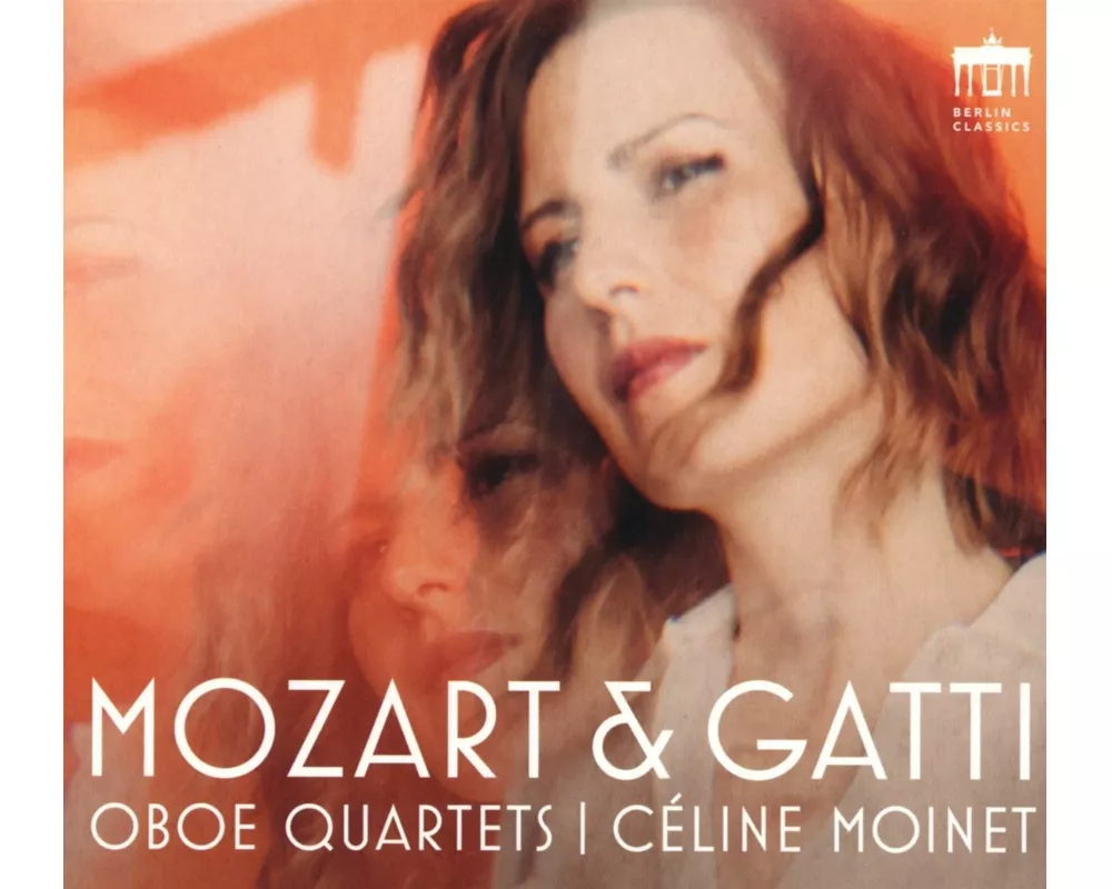 Mozart & Gatti